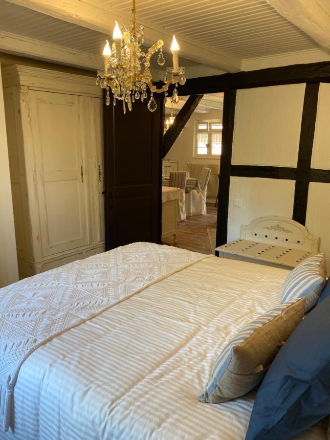 La Ferme De Grand Mere Furchhausen 外观 照片