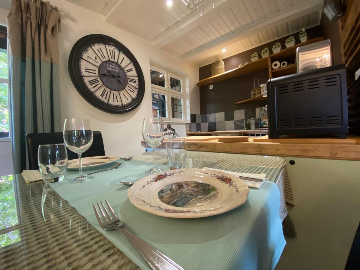 La Ferme De Grand Mere Furchhausen 外观 照片